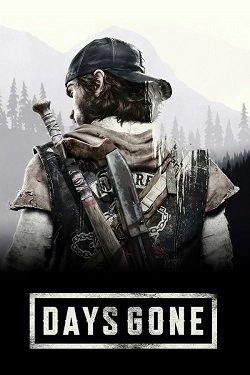 Days Gone Remastered